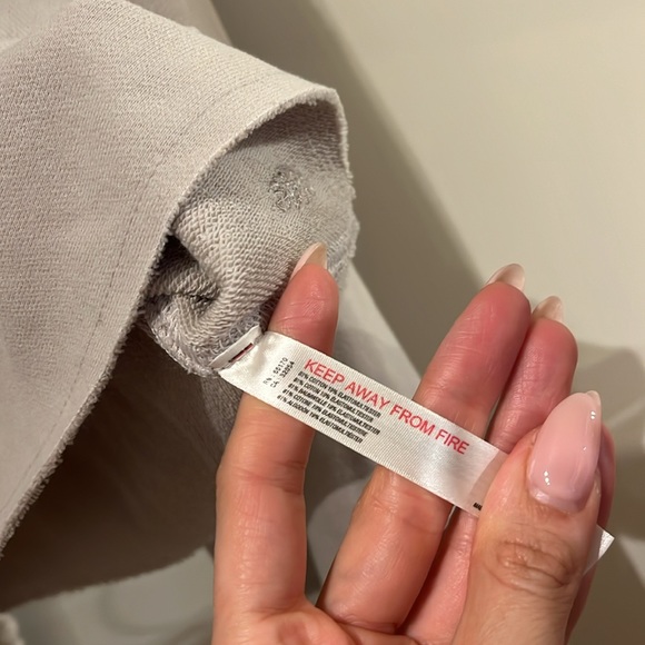 Fp movement crop sweater - Picture 3 of 3